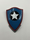 Marvel Legends Captain America (Secret Empire)  Shield Fodder 1/12 Scale