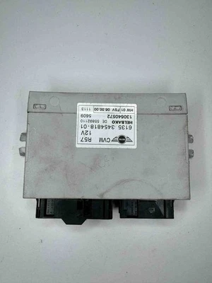 Centralina tetto MINI CABRIO R57 3454818 1.60 benzina 155kw 2014 2014 - Immagine 1 di 4