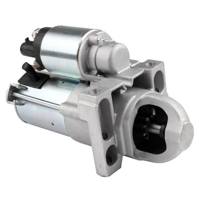 New Starter For Chevrolet Avalanche Colorado 2009-2012 Gmc Hummer 6970 323-1655 - Imagem 1 de 4