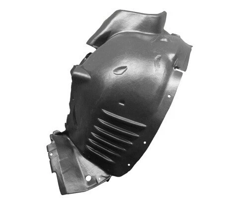 For 2008-2011 Mercedes-Benz C300 MB1248145 Front Driver Side Fender Liner - Image 1 of 1