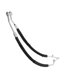 A/C Manifold Hose Assembly for Chevrolet Caprice Cadillac Fleetwood 94-96 Buick - Picture 1 of 4