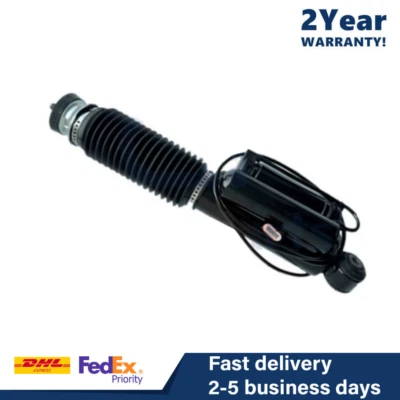 Rear Right Shock Absorber Strut w/ADS Fit Mercedes S211 E350 E500 63 AMG 2004-09 - Image 1 of 4