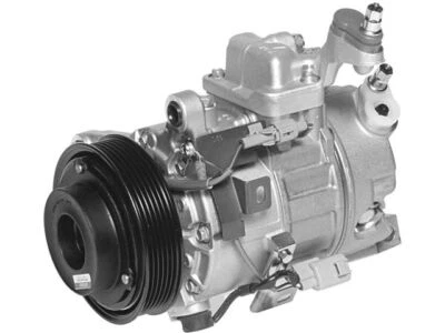 Compresor de aire acondicionado Denso para Lexus GS300 1998-2005 73622 HPVP 1999 2001 2000 2002 Foto 1 de 2