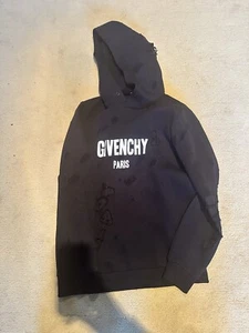 Givenchy Hoodie - Picture 1 of 11