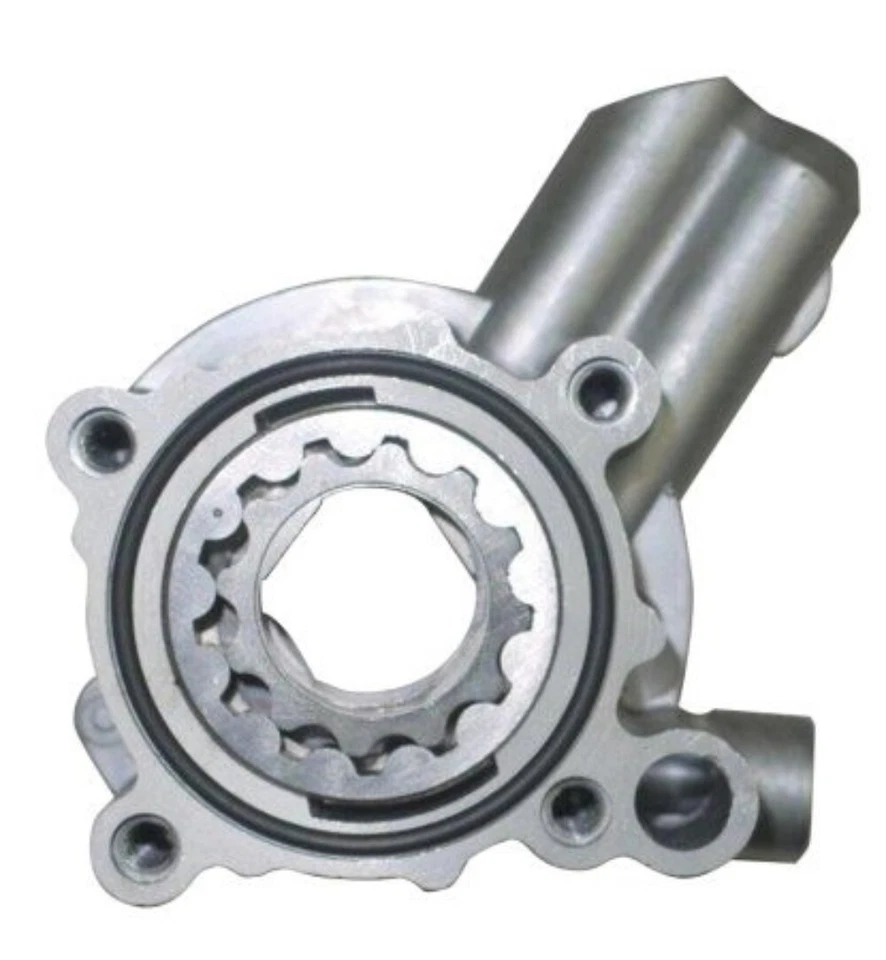 Bomba de aceite V-Factor 67085 para Harley Twin Cam Big Twin Touring Dyna Softail 99-06 Foto 1 de 1