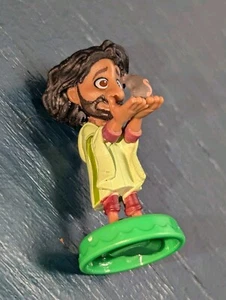 Jakks Pacific Disney Encanto Bruno 2" Minifigure (Ch) - Picture 1 of 3