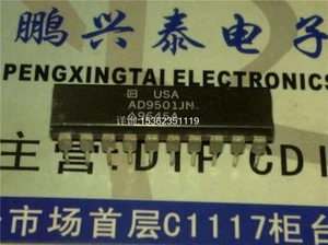 AD AD9501JN DIP-20 Digitally Programmable Delay Generator - Picture 1 of 1