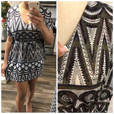 Vestido de encubrimiento pequeño H&M  Foto 1 de 2