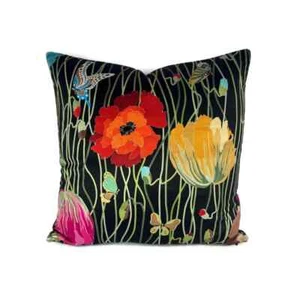 Missoni Home VANCOUVER in 160 Pillow Cover - 20" x 20" Kravet Couture - Picture 1 of 9