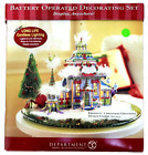 Krinkles Christmas Ornament Design Studio Dept 56 By Patience Brewster 56780