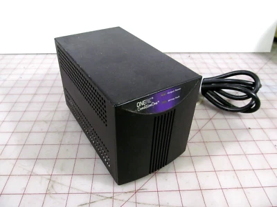 OneAC Condition One Power Conditioner PC120A 120v - Made in USA - Image 1 of 4