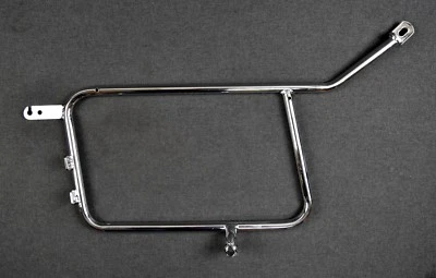 NUEVA MOTO GUZZI NEVADA CLÁSICA IE 750 1991-2013 SOPORTE RH GU32485060 Foto 1 de 4