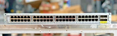 Cisco N2K-C2248TP-E-1GE Fabric Extender Router - Image 1 of 4