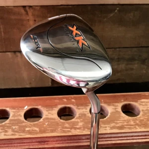 DEMO RH Mens XK Flipper Acer Steel Shaft Golf Club Wedge Standard Grip 3162-2YF6 - Picture 1 of 10