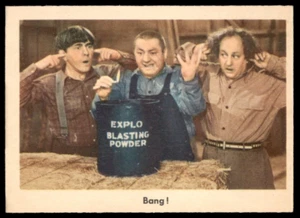 1959 The Three Stooges #73 Bang! EX/NM *GPL84* - Picture 1 of 2