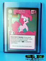 1x MLP My Little Pony CCG MAUD PIE LET'S PLAY "CAMOUFLAGE" Pf14