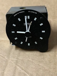 Triumph TR7 TR8 Clock CTJ3702/00 Smiths Jaeger Gauges - Bild 1 von 9