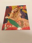 Orange Caramel My Sweet Devil Photocard Nana 