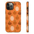 Pumpkin Patch Iphone 15 Tough Case