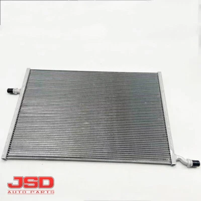 Radiador para Mercedes-Benz W205 C300 C450 AMG C400 2015-2016 - Imagem 1 de 4