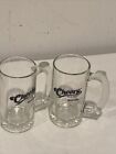 Vintage “Cheers” Boston Bar Glass Beer Mug 1995 Drunk By Norm!