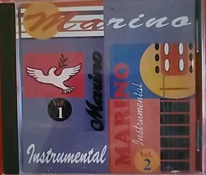 Cd: Instrumentak Vol. 1 Y Vol. 2 - Bild 1 von 2