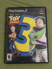 .PS2.' | '.Toy Story 3.