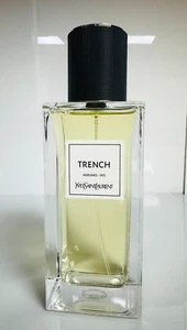 Yves Saint Laurent YSL TRENCH Unisex 125 ML, 4.2 fl.oz, EDP, as pictured - Picture 1 of 1