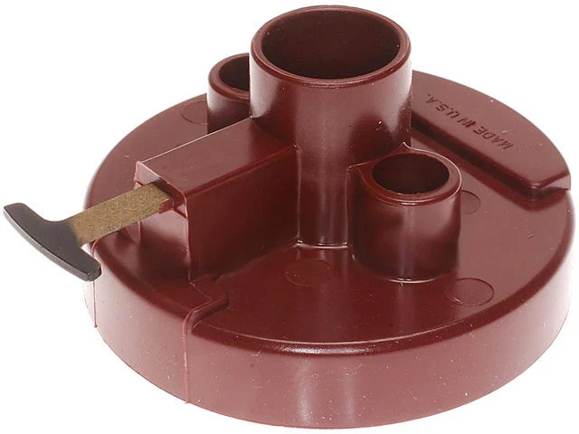 46KH47D Distributor Rotor Fits 1992-1995 Toyota Pickup 3.0L V6 - Image 1 of 1