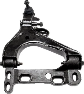 Front Passenger Lower Control Arm & Ball Joint for Chevrolet/GMC/Saab 2008-2009 - Picture 1 of 2