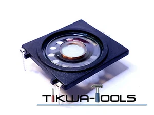 Kit riparazione altoparlanti quadro strumenti DIGISOUND FE36100PC/W - Foto 1 di 5