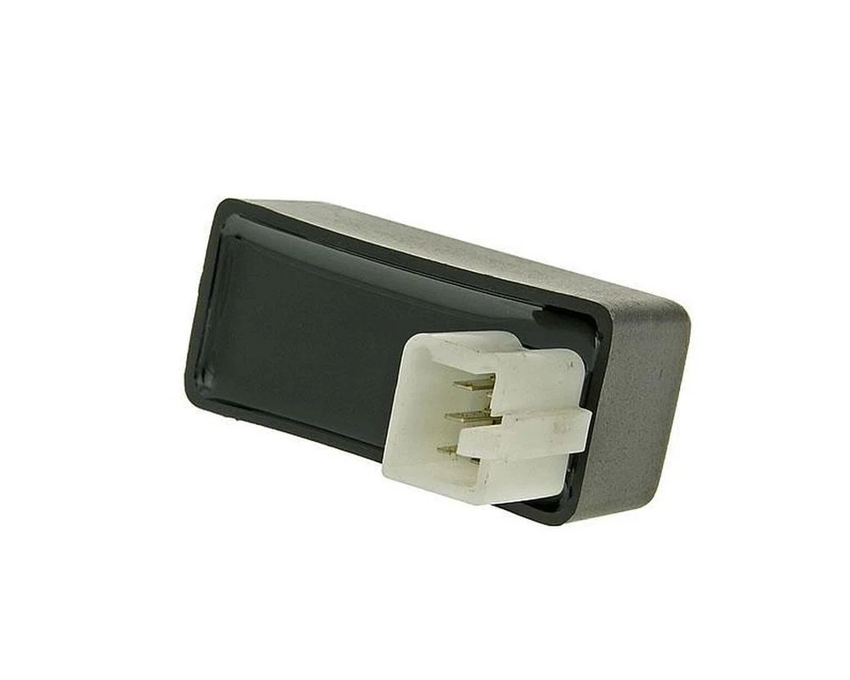 CDI Zündeinheit NARAKU Tuning für PEUGEOT Speedfight 1 2 TKR Buxy Vivacity 50 2T - Bild 1 von 1