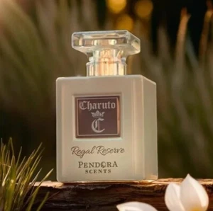Charuto Regal Réserve Par PARIS CORNER Pendora Parfums Eau de Unisexe 100 ML - Picture 1 of 3