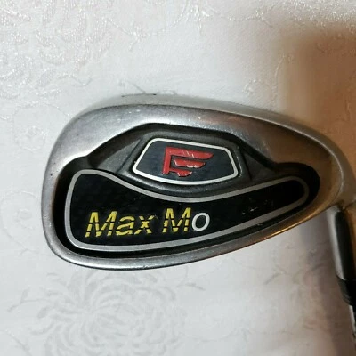 Founders Club Max Mo Sand Wedge Steel RH - Image 1 of 4