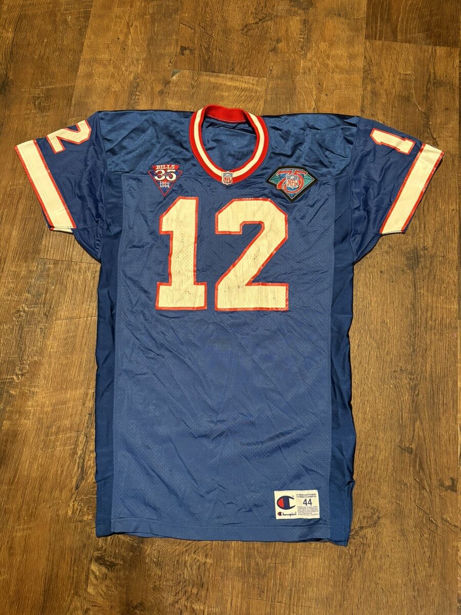 Champion NFL Fan Jerseys for sale | eBay Champion NFL Fan Jerseys for sale | eBay