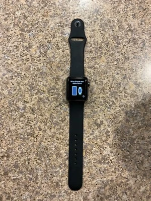 apple watch series 2 38mm - Image 1 of 4
