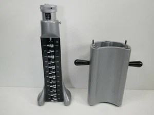 TRIMOS Height Master 5-305/0,002mm + Verhöherung 300mm Gage Gauge Accur +-1mü - Bild 1 von 8
