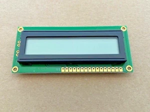 2pcs Display DEM16101 TGH V - Display Electronics - Picture 1 of 2