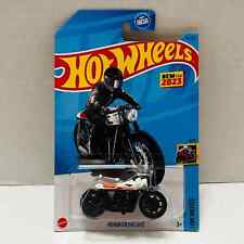 Mattel Hot Wheels Moto 4/5: Honda CB 750 Cafe 141/250: Sealed 2023