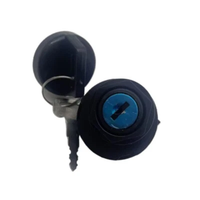 Ignition Switch For New Holland TC35A TC40A TC35DA TC31DA TC40DA TC33D 86405634 - Image 1 of 4