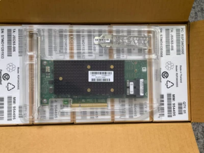 Intel RSP3WD080E supports 2nvme or 8sata/sas raid0,1,5 - Image 1 of 3