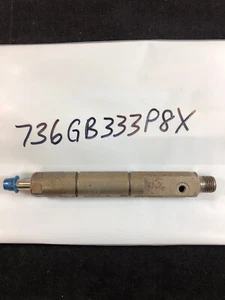 Reman MACK Injector 736GB333P8X BOSCH USA 300 bar - Picture 1 of 12