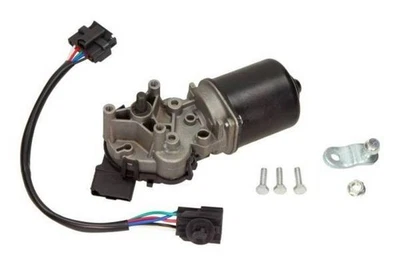 MAXGEAR Moteur d'essuie-glace 57-0155 avant pour RENAULT TWINGO I (C06) 1,35kg - Photo 1/4