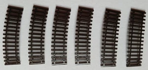 10 186 Pilz TT „Schwellenband R 12 / 310 mm (6 Stück)“ - Picture 1 of 1