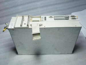 [Usato] SIEMENS / 6SN1123-1AA00-0DA1 / SIMODRIVE, MODULI LT INT, 80A - Foto 1 di 1