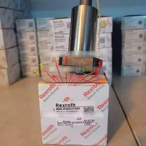 1PCS Rexroth R150217065 R150317065 ball screw nut New - Picture 1 of 1