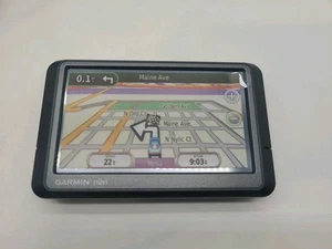 Neu Garmin GPS Satellitennavigationssystem Nüvi 265 WT, lebenslange Karten & Hände Fr - Bild 1 von 22