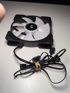 Fractual Fan Aspect 12 RGB PEM - Picture 1 of 3