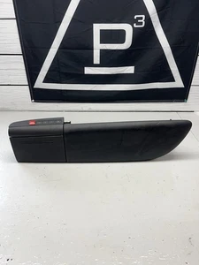 01-05 Audi Allroad/A6/S6/RS6 Passenger Seat Memory Switch 4B2 959 769 OEM Pocket - Picture 1 of 14