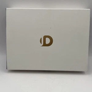 DEMICEA Open Ear Earbuds, True Wireless, Touch Control, Noise Cancelling, White - Picture 1 of 3